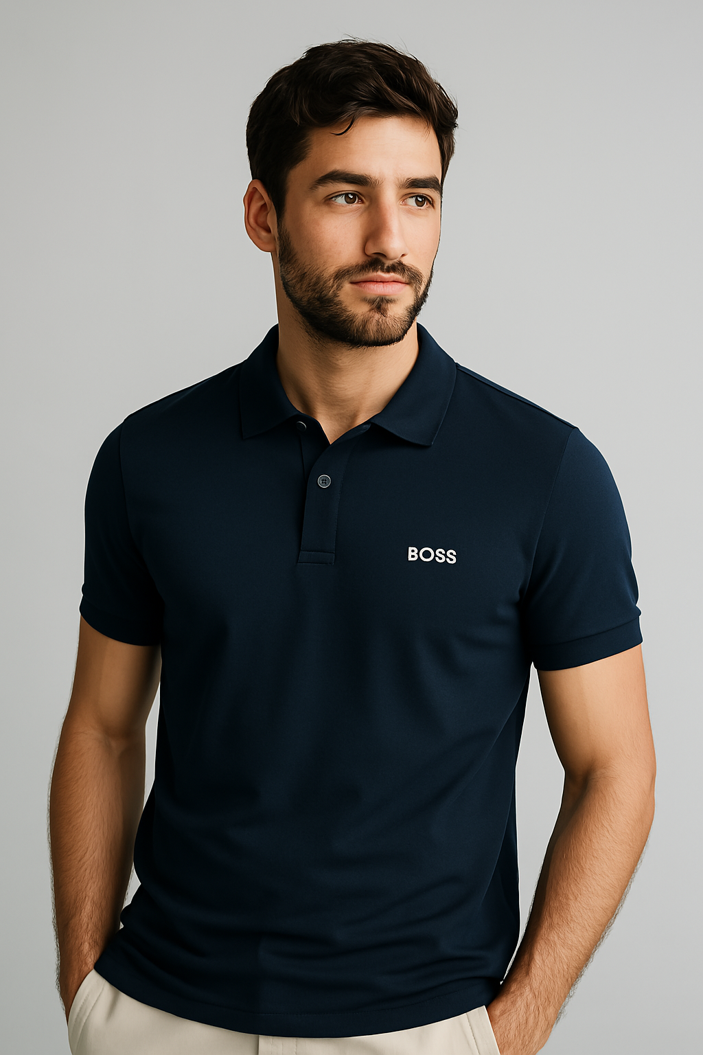 Boss Menswear