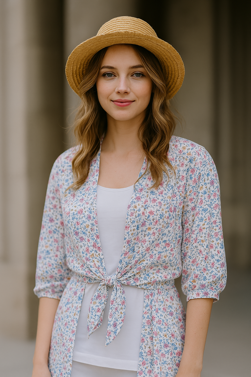 Women's Fashion
