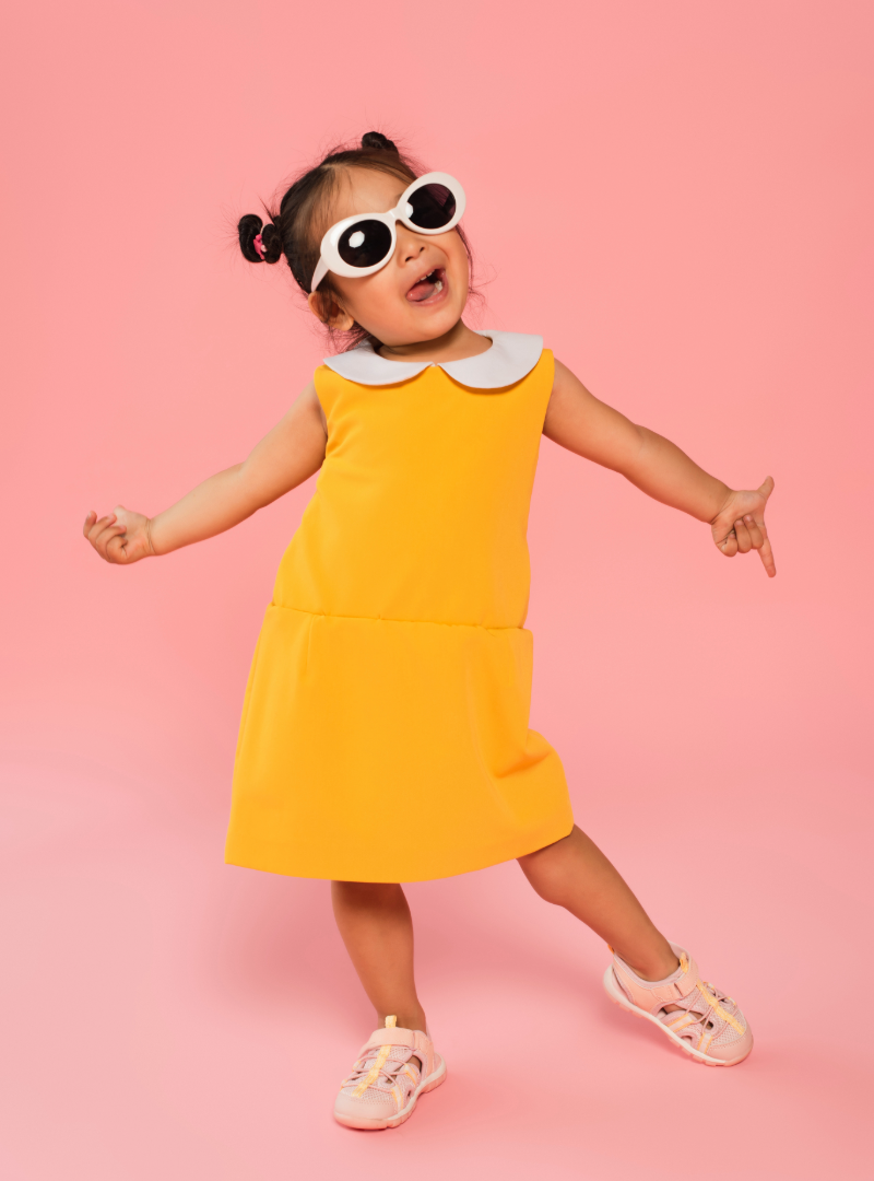 Kidswear - Girl