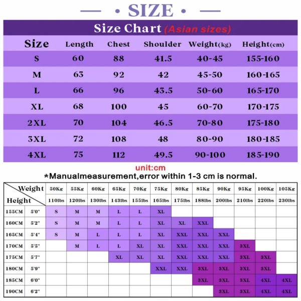 Quick-Dry Polo Shirt for Men – Lightweight Short Sleeve Sportswear - Image 2