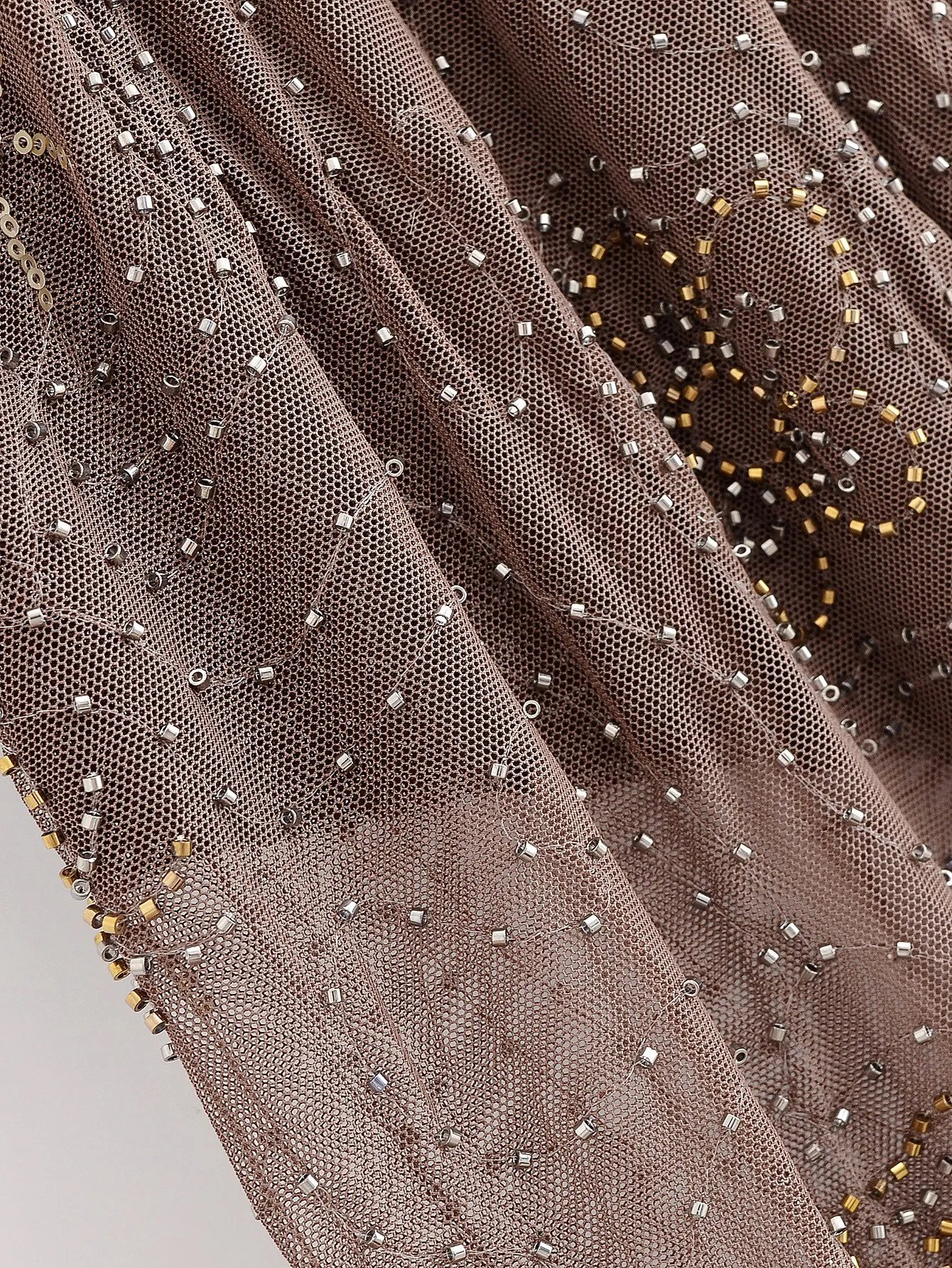 TRAFZA Sexy Chic Women Transparent Pants Sequins Straight Wide Leg Pants Fashion 2025 Spring Summer Holiday Party Trousers TRAFZA Sexy Chic Women Transparent Pants Sequins Straight Wide Leg Pants Fashion 2025 Spring Summer Holiday Party Trousers