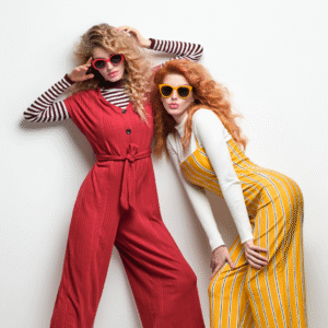 Jumpsuits & Playsuits